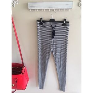 Gap Body Pajama Bottoms